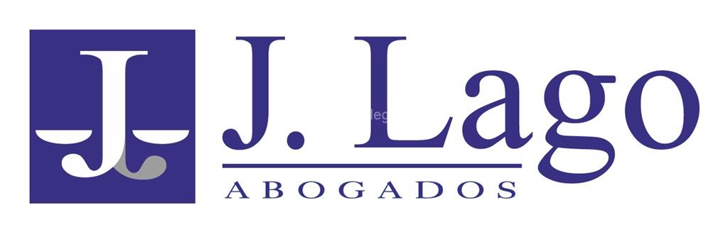 logotipo J. Lago