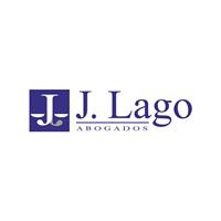 Logotipo J. Lago