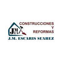 Logotipo J. M. Escarís Suárez