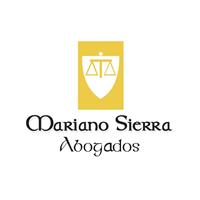 Logotipo J. Mariano Sierra Abogados