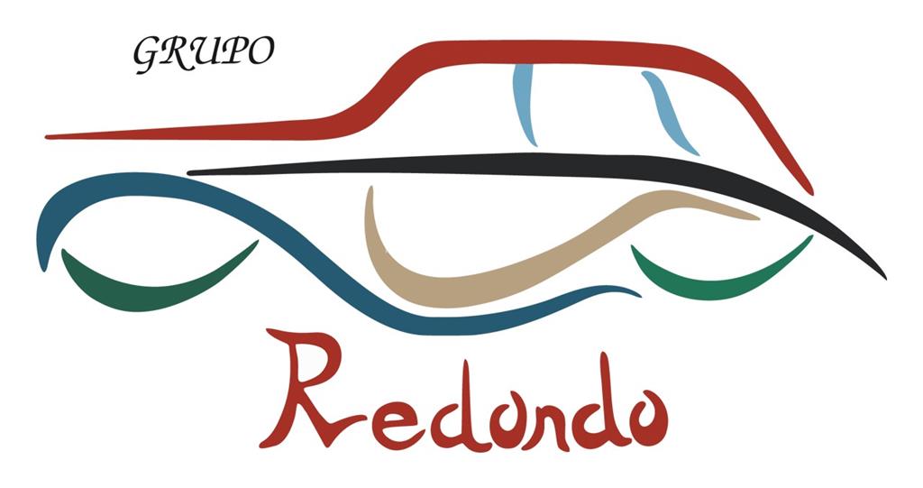 logotipo J. Redondo, S.L. 