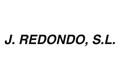 logotipo J. Redondo, S.L. 