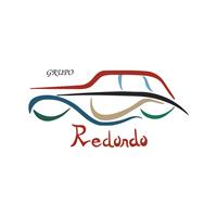 Logotipo J. Redondo, S.L. 