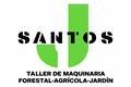 logotipo J. Santos