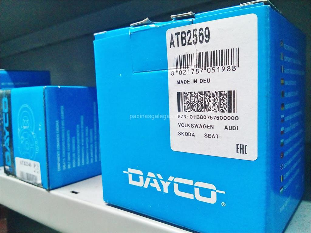 J. y R. Otero Caritón (Aser) imagen 11