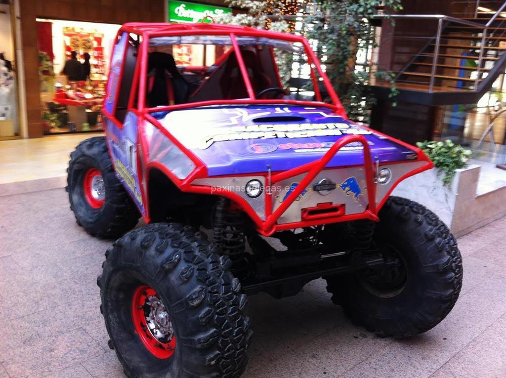 J. y R. Otero Caritón (Aser) imagen 6