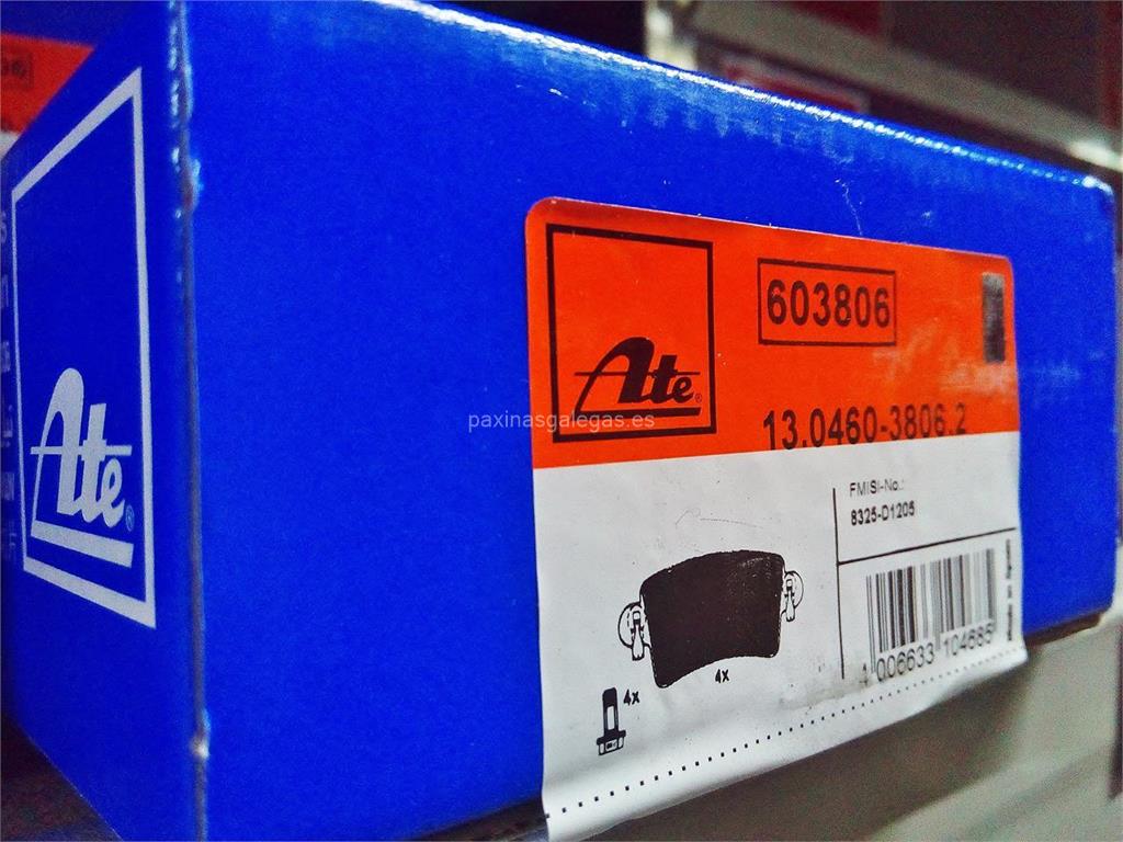 J. y R. Otero Caritón (Aser) imagen 10