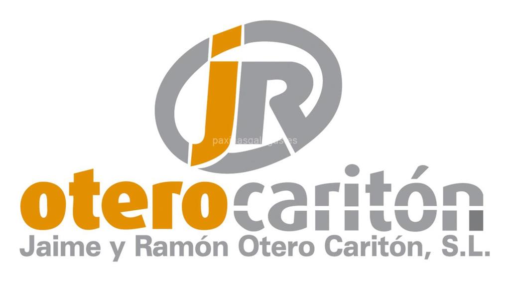 logotipo J. y R. Otero Caritón (Aser)