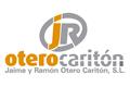 logotipo J. y R. Otero Caritón
