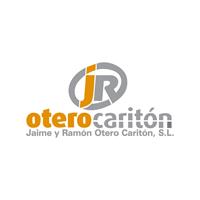 Logotipo J. y R. Otero Caritón