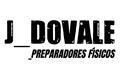 logotipo J_Dovale