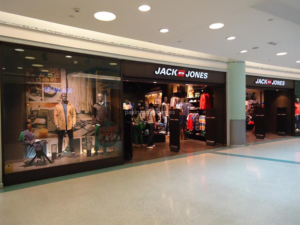 imagen principal Jack & Jones