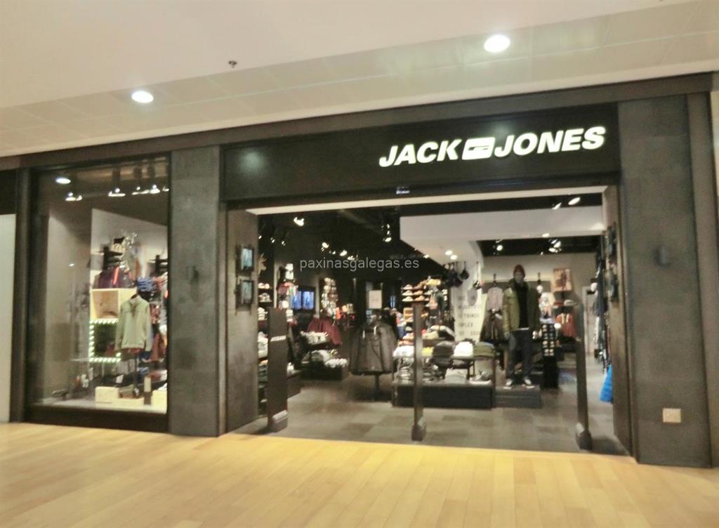 imagen principal Jack & Jones