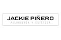 logotipo Jackie Piñero