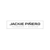 Logotipo Jackie Piñero