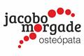 logotipo Jacobo Morgade
