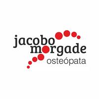Logotipo Jacobo Morgade