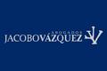 logotipo Jacobo Vázquez Abogados