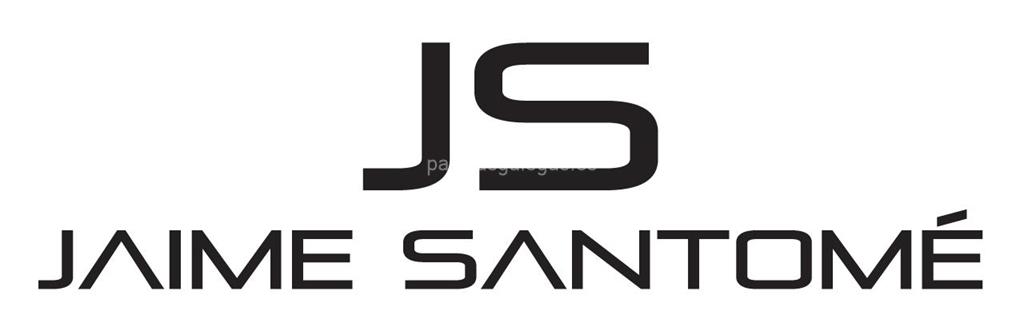 logotipo Jaime Santomé