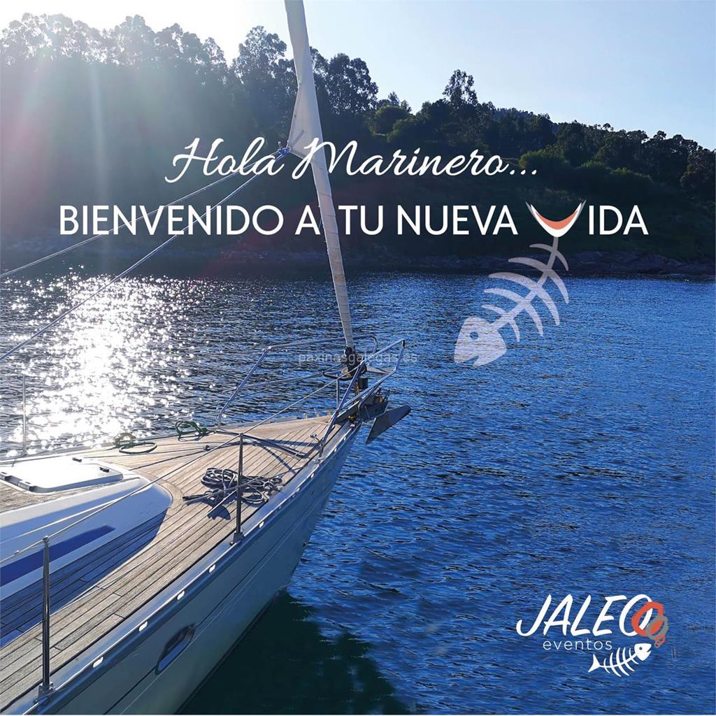 Jaleo Eventos imagen 7