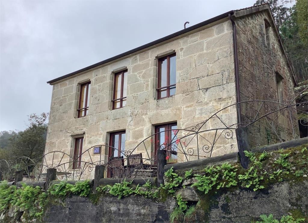 imagen principal Jallambau Rural