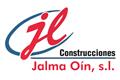 logotipo Jalma Oín, S.L.