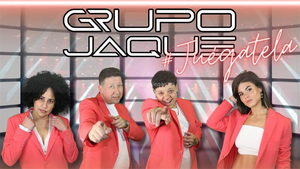 imagen principal Jaque