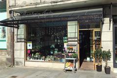Floristerías en Pontevedra