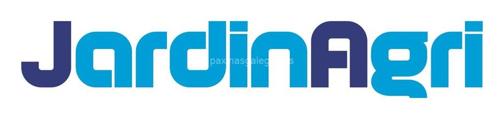 logotipo Jardinagri
