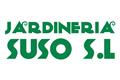 logotipo Jardinería Suso