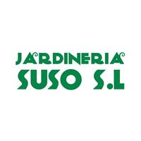 Logotipo Jardinería Suso