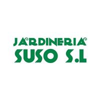 Logotipo Jardinería Suso