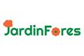 logotipo Jardinfores