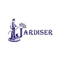 Logotipo Jardiser