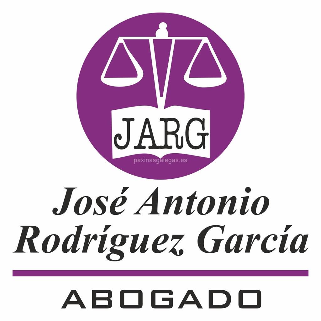 logotipo JARG Abogados