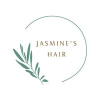 Logotipo Jasmine’s Hair