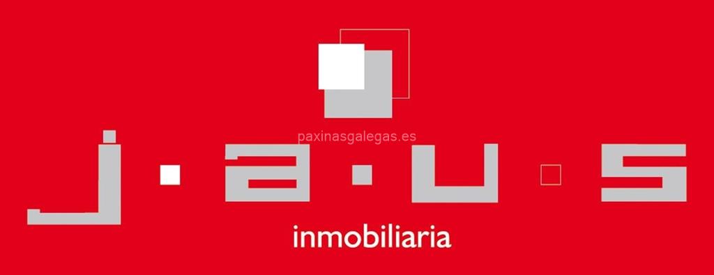 logotipo Jaus