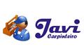 logotipo Javi Carpinteiro