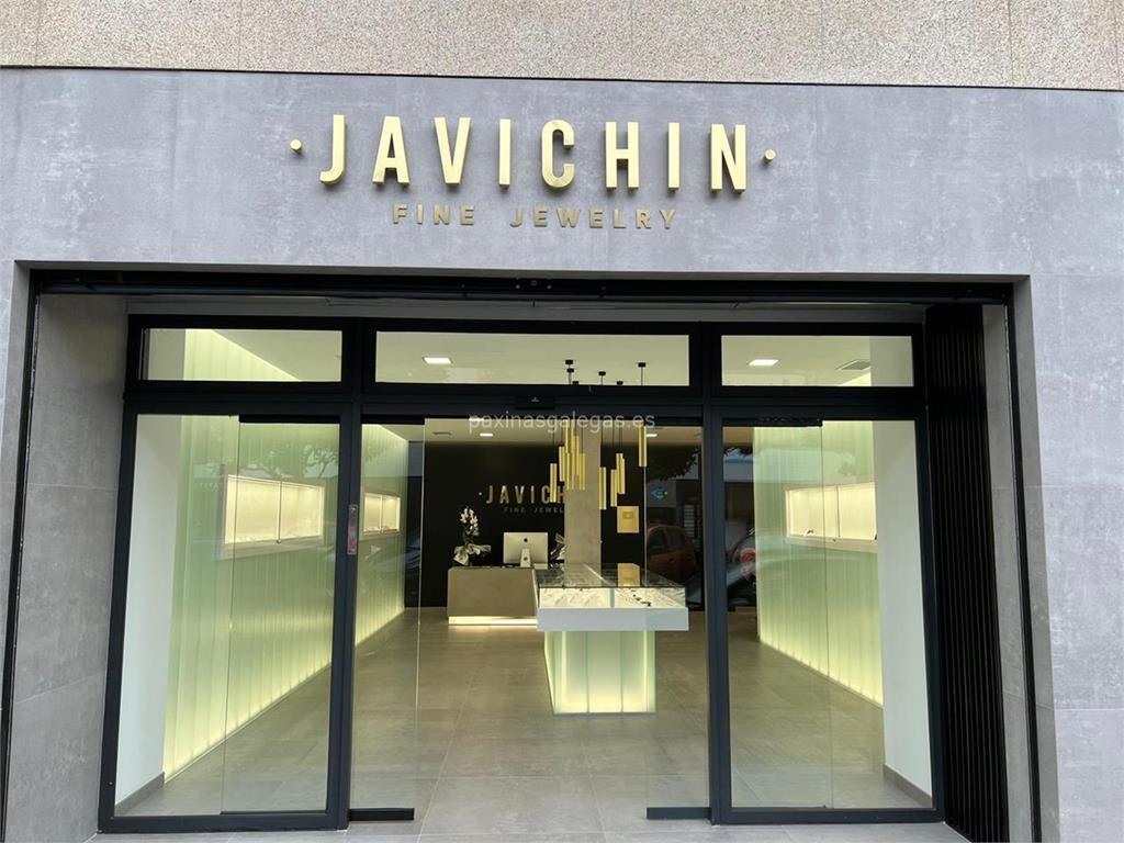 imagen principal Javichin Fine Jewelry