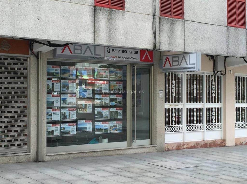 imagen principal Javier Abal Inmobiliaria