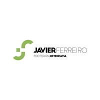 Logotipo Javier Ferreiro Fisioterapia Osteopatía