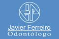 logotipo Javier Ferreiro Odontólogo