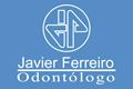 logotipo Javier Ferreiro Odontólogo