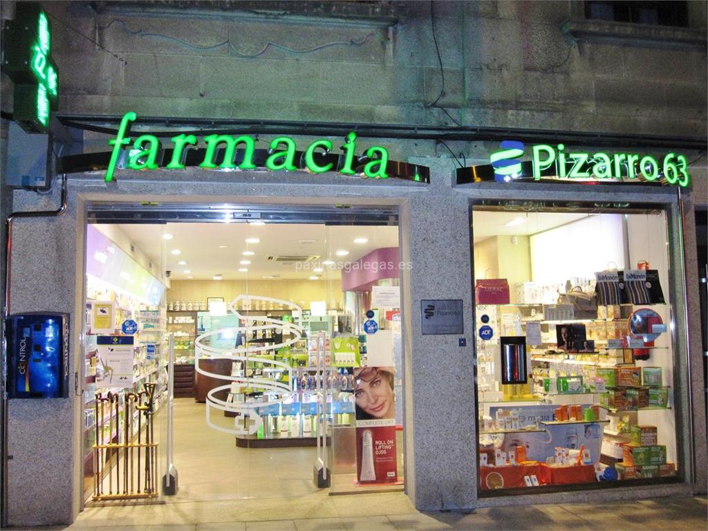 Javier Touriño Baliña - Farmacia Pizarro 63 imagen 15