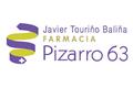 logotipo Javier Touriño Baliña - Farmacia Pizarro 63