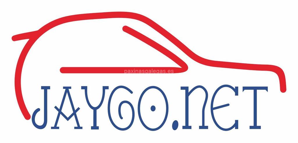 logotipo Jaygo.net