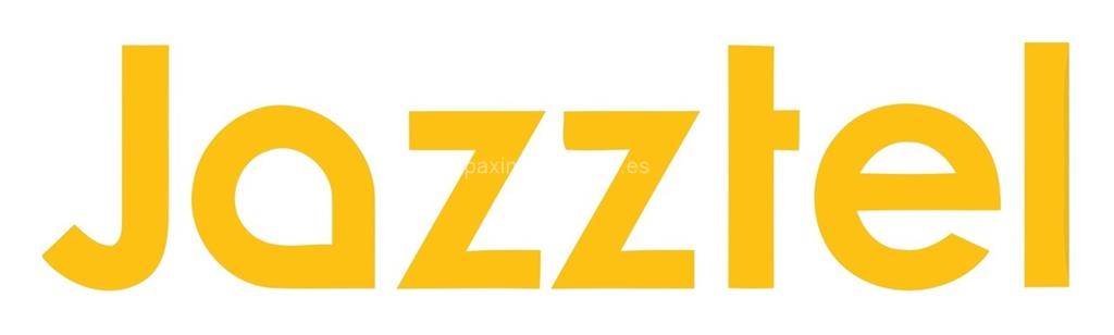 logotipo Jazztel