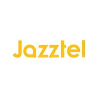 Logotipo Jazztel