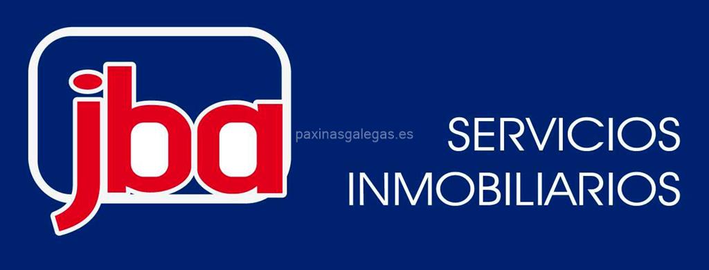 logotipo Jba Servicios Inmobiliarios