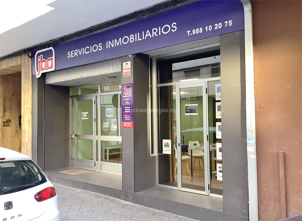 imagen principal Jba Servicios Inmobiliarios